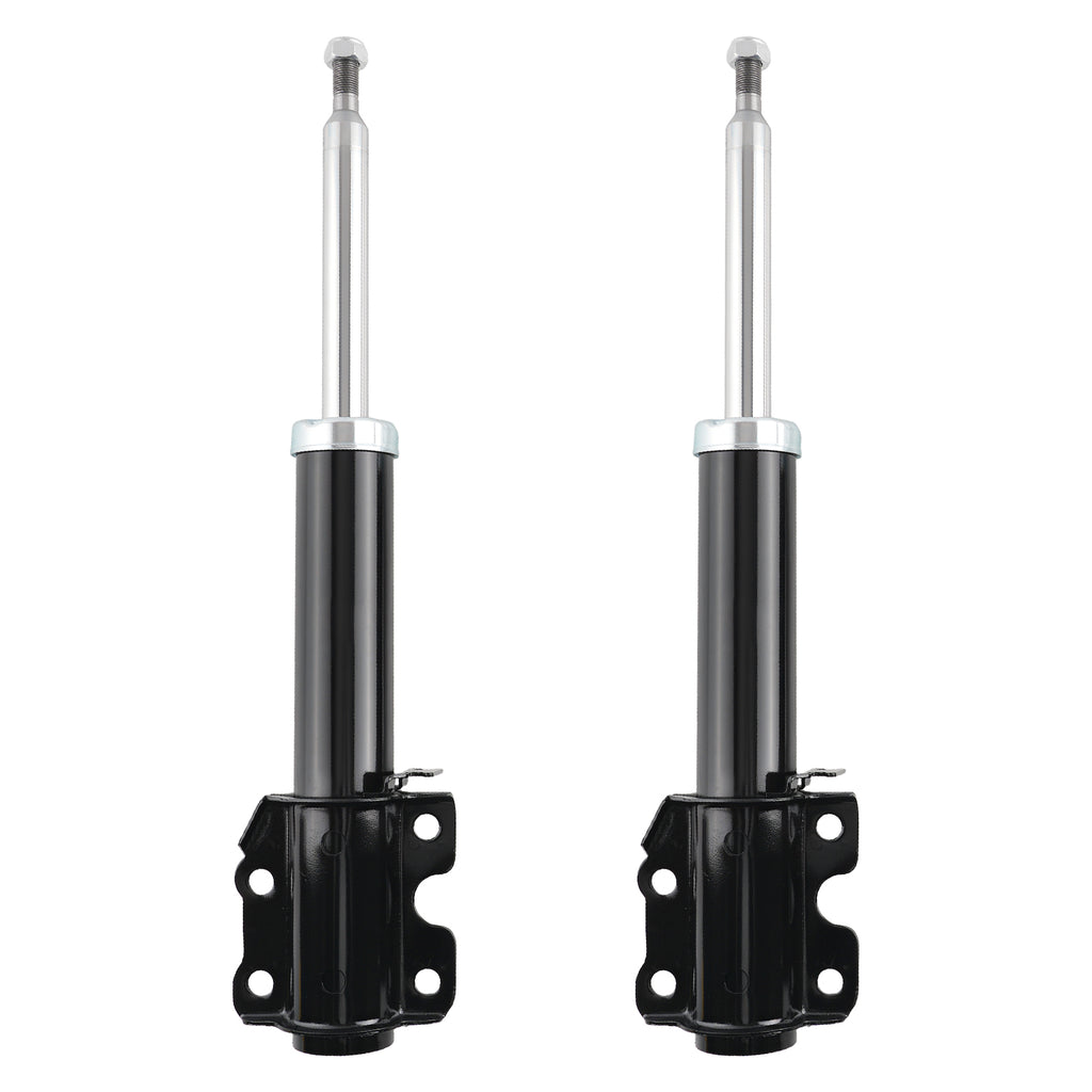 2x Voor Shock Absorber geschikt voor VW LT geschikt voor Mercedes-Benz Sprinter 1995-2006 335810