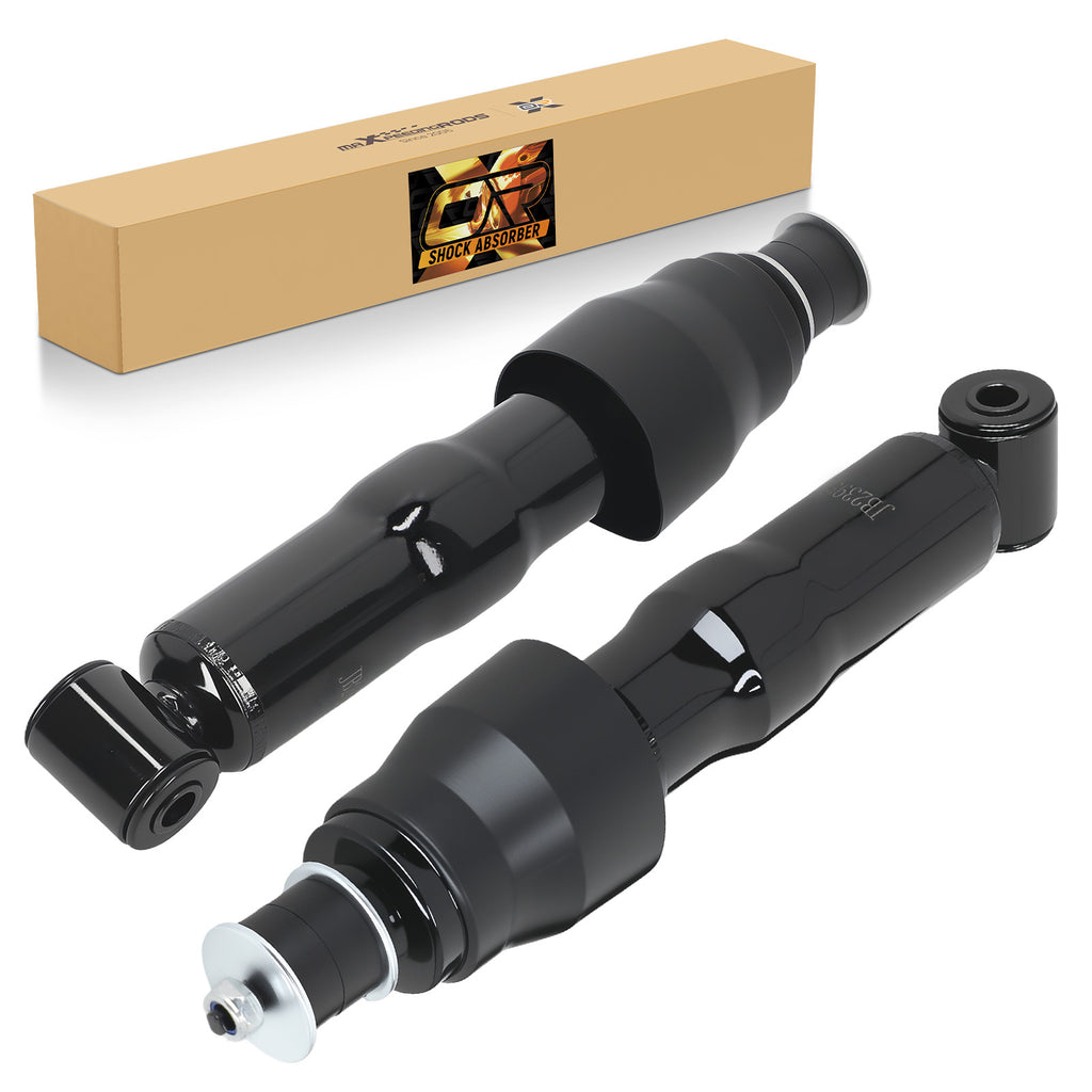 Voor Shock Absorbers Shocks X 2 geschikt voor Vw Transporter Mk IV Van 1995-2003