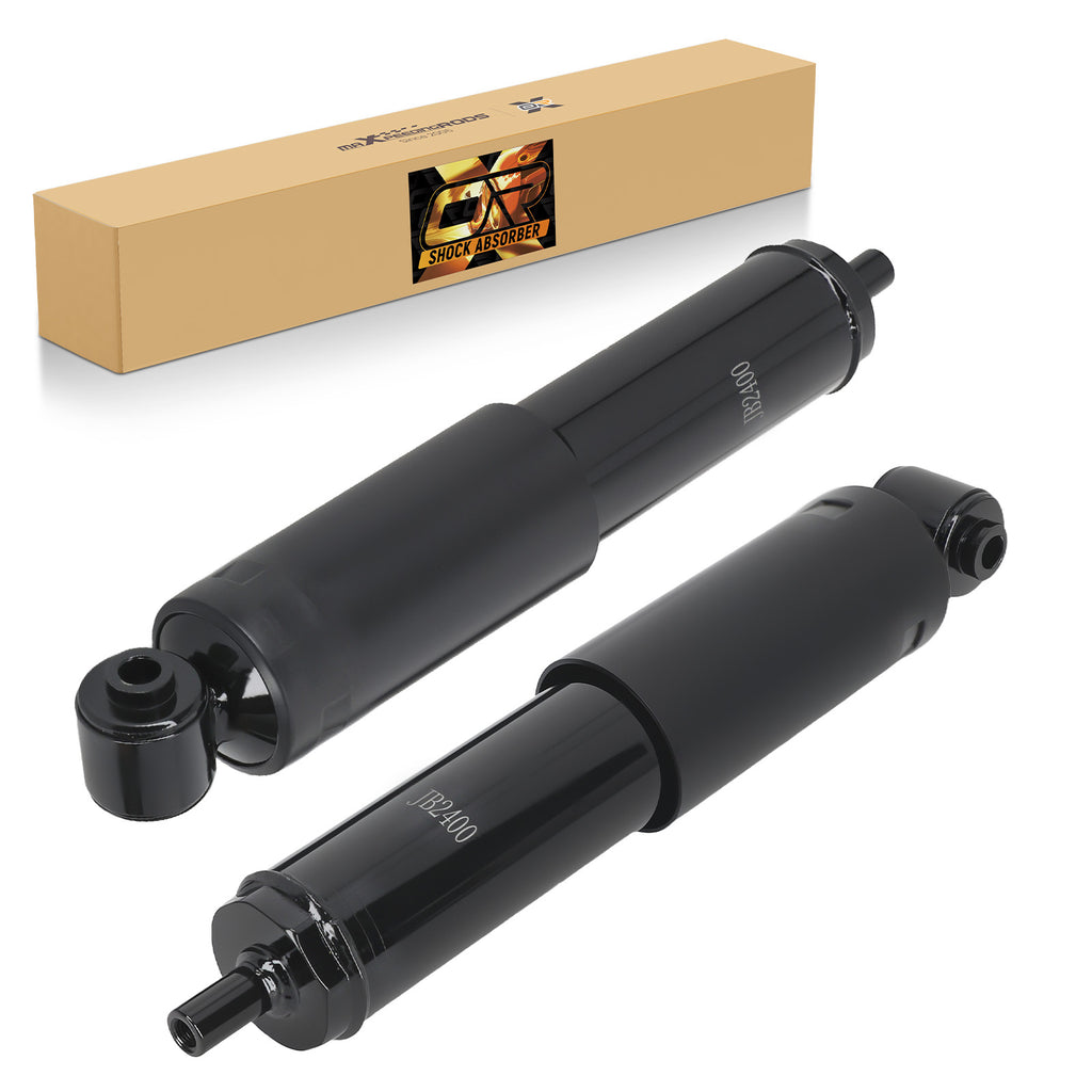 Achter Shock Absorbers Shocks geschikt voor Vw Transporter T4 Syncro 1990-2003 Links Rechts