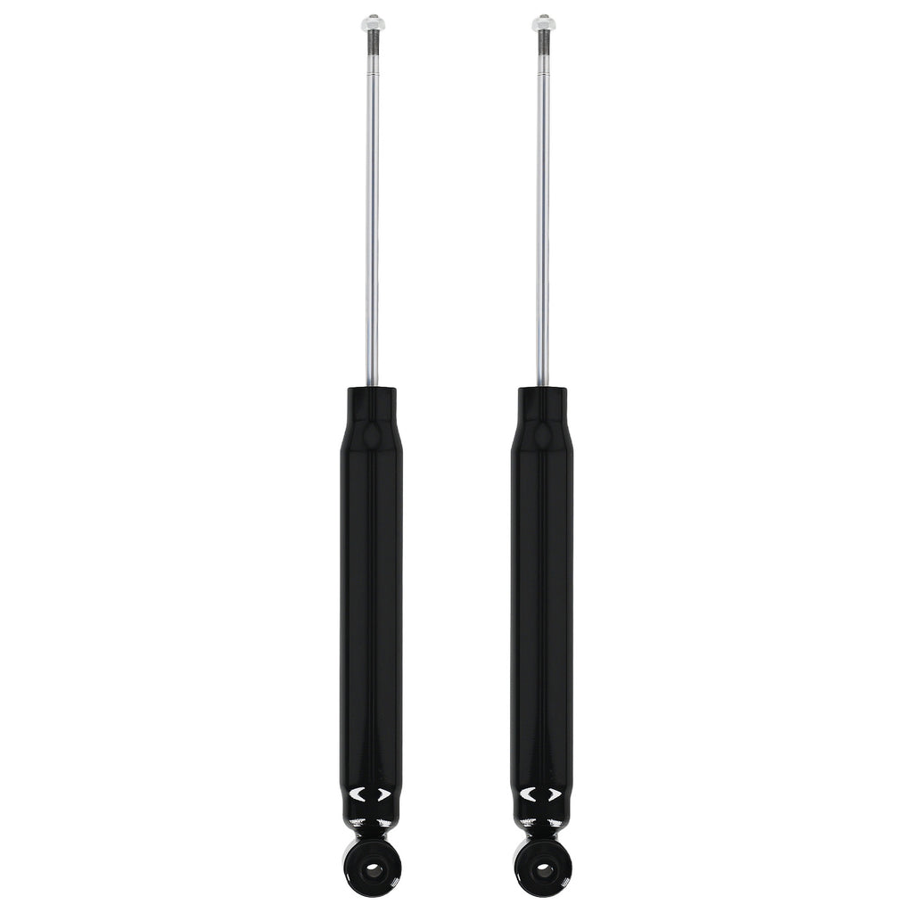 2x Amortiguadores Traseros compatible for Audi A6 97-05 Passat 3B5513031D 3B9513031B