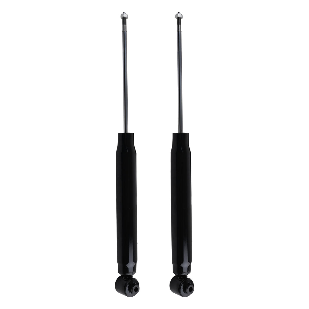 2x Achter Shock Absorber geschikt voor Audi A6 1997-2005 geschikt voor Skoda VW Passat 3B5513031B 343281