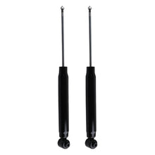 Laad de afbeelding in de galerijviewer, 2x Achter Shock Absorber geschikt voor Audi A6 1997-2005 geschikt voor Skoda VW Passat 3B5513031B 343281