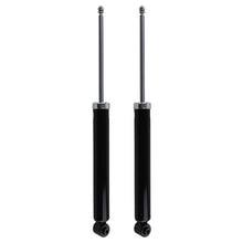 Laad de afbeelding in de galerijviewer, 2x Achter Shock Absorber geschikt voor Citroën C4 2004-2011 geschikt voor Peugeot 307 308 5206CS 344407