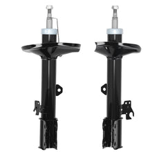 Laad de afbeelding in de galerijviewer, Voor Shock Absorbers geschikt voor Toyota Rav4 Mk II 2.0 4wd 2000-2005 Shocks Shockers
