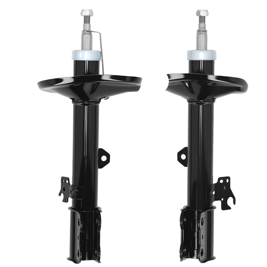 Front Shock Absorbers compatibel met Toyota Rav4 Mk II 2.0 4wd 20...