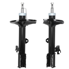 Front Shock Absorbers compatibel met Toyota Rav4 Mk II 2.0 4wd 20...