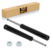 Laad de afbeelding in de galerijviewer, 2x Suspensión Amortiguador Delantero compatible for Vw Golf 1 + Cabriolet 1974-93 Scirocco
