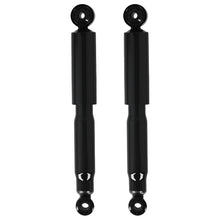 Laad de afbeelding in de galerijviewer, 2x Amortiguador Aceite Trasero compatible for Opel/VAUXHALL ASTRA 2004-2014 93186750