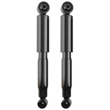 Laad de afbeelding in de galerijviewer, 2x Achter Shock Absorber geschikt voor Opel Astra 04-14 349018 436315 93178640 344445