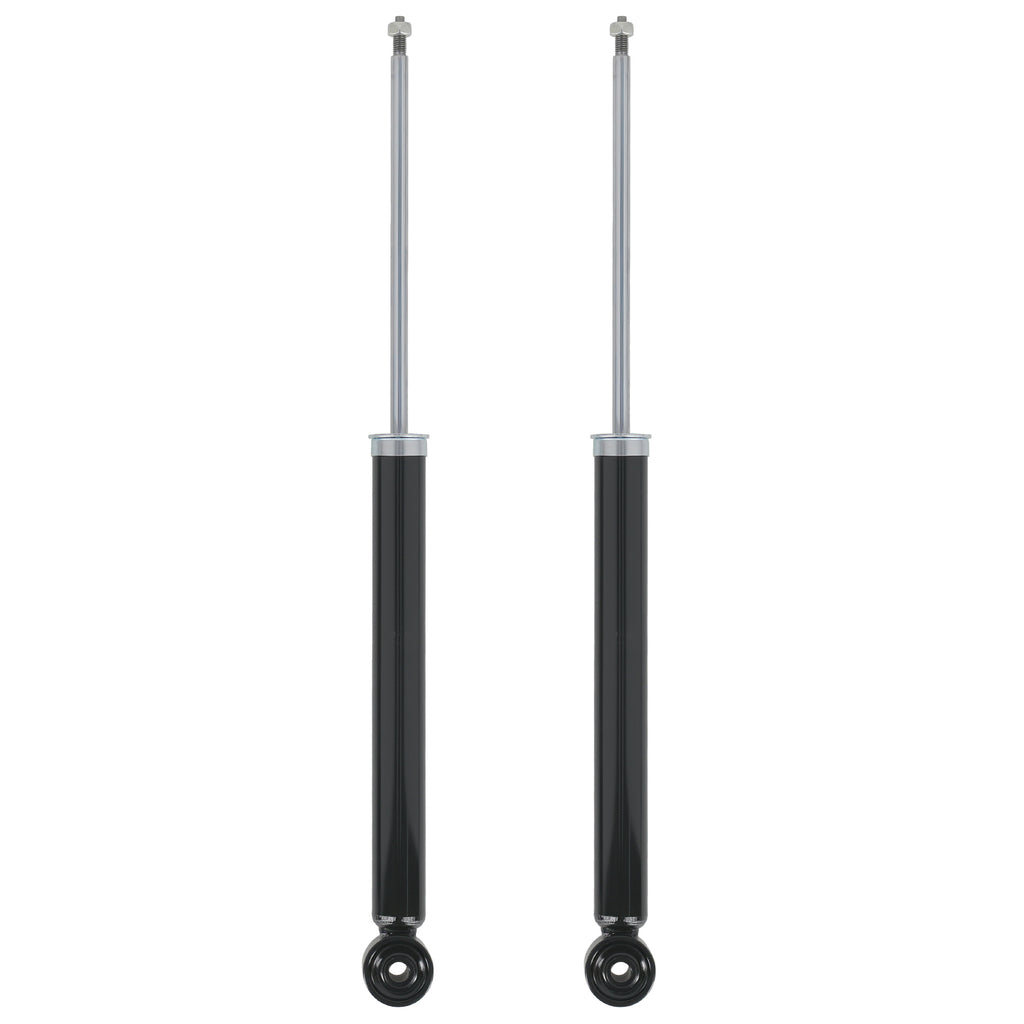 2x Amortiguador compatible for Chevrolet Cruze compatible for Opel Astra Trasero 2009-2016 13279260