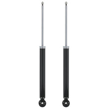 Laad de afbeelding in de galerijviewer, 2x Amortiguador compatible for Chevrolet Cruze compatible for Opel Astra Trasero 2009-2016 13279260
