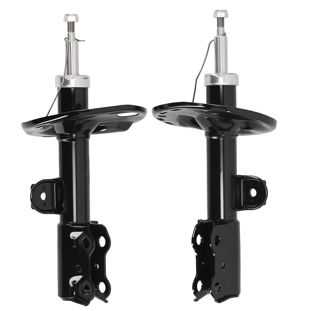 Voor Shock Absorbers geschikt voor Toyota Rav4 2006-2013 Shocks Links Rechts Shocks Pairx 2