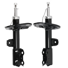 Laad de afbeelding in de galerijviewer, Voor Shock Absorbers geschikt voor Toyota Rav4 2006-2013 Shocks Links Rechts Shocks Pairx 2