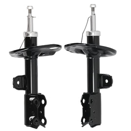 Front Shock Absorbers compatibel met Toyota Rav4 2006-2013 Shocks...