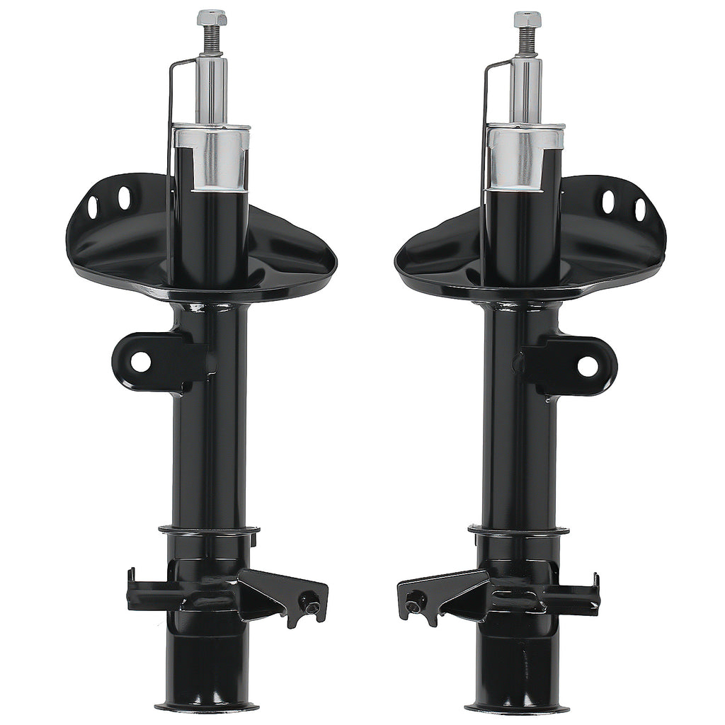 Voor Shock Absorbers geschikt voor Honda CRV Mk3 MK4 Shocks X 2 2006-2021 pair Links+Rechts