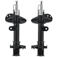 Laad de afbeelding in de galerijviewer, Front Shock Absorbers compatibel met Honda CRV Mk3 MK4 Shocks X 2...