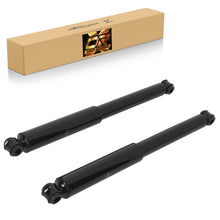 Laad de afbeelding in de galerijviewer, Shocks Shockers Achter Shocks geschikt voor Mitsubishi L200 Triton 2.5 Di-d 4wd 2006-2015
