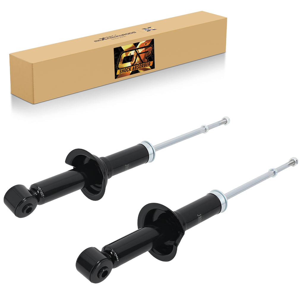 Achter Shock Absorbers geschikt voor Mitsubishi ASX 1.8 Di-d /1.8 /1.8 Di-d 4wd /2.0 MIVEC