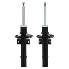 Laad de afbeelding in de galerijviewer, 2x Amortiguador Delantero compatible for Audi A2 compatible for Skoda Fabia 6Q0413031BH 2000-2015