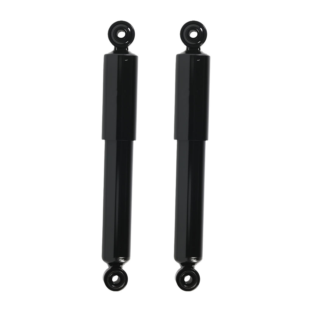 2x Achter Shock Absorber geschikt voor HYUNDAI ACCENT 2010-2023 ix20 553001J000 349098