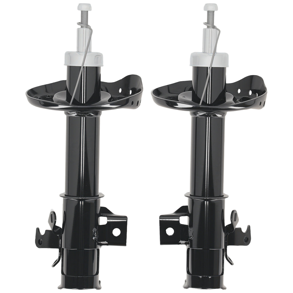 Pair Voor Shock Absorbers Struts geschikt voor Honda Civic MK8 2005-2011 51602SMG305