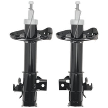 Laad de afbeelding in de galerijviewer, Pair Voor Shock Absorbers Struts geschikt voor Honda Civic MK8 2005-2011 51602SMG305