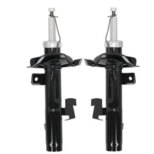 Laad de afbeelding in de galerijviewer, Voor LEFTRIGHT SHOCK ABSORBERS geschikt voor FORD FOCUS MK2 2003-2012 2004 2005 2006