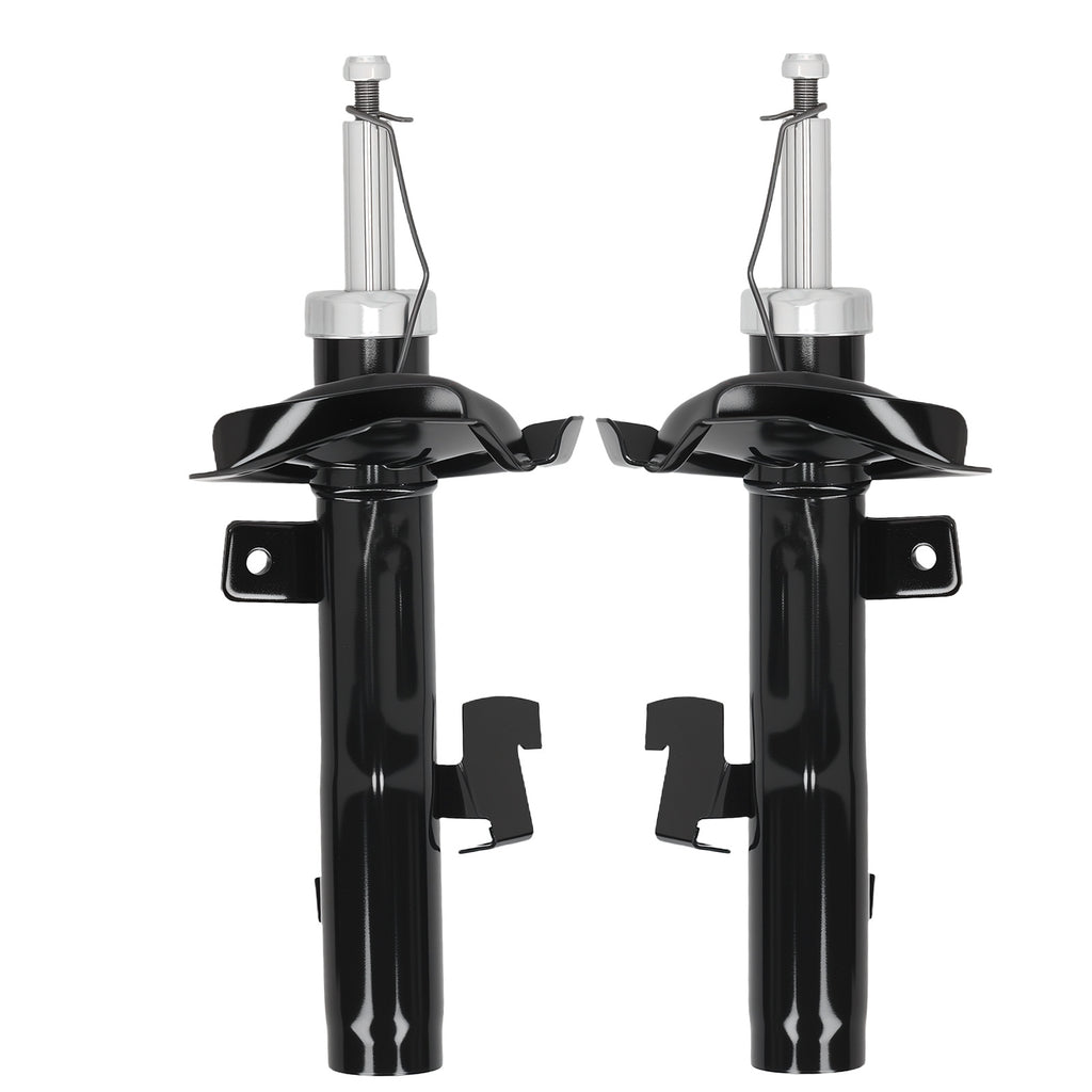 FRONT LEFTRIGHT SHOCK ABSORBERS compatibel met FORD FOCUS MK2 200...