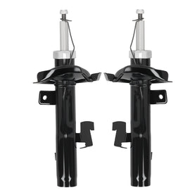 FRONT LEFTRIGHT SHOCK ABSORBERS compatibel met FORD FOCUS MK2 200...
