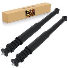 Laad de afbeelding in de galerijviewer, Achter Shock Absorbers geschikt voor Audi TT (8N3) 1.8 T Quattro 1998-2006 Shocks X 2