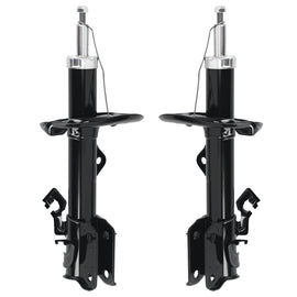 Front Shock Absorbers compatibel met Nissan Juke F15 1.2 / 1.5 /...
