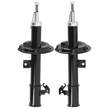 Laad de afbeelding in de galerijviewer, SHOCKERS X2 geschikt voor SUZUKI SWIFT III (MZ, EZ) 2006-21 Voor SHOCK ABSORBER SHOCKS