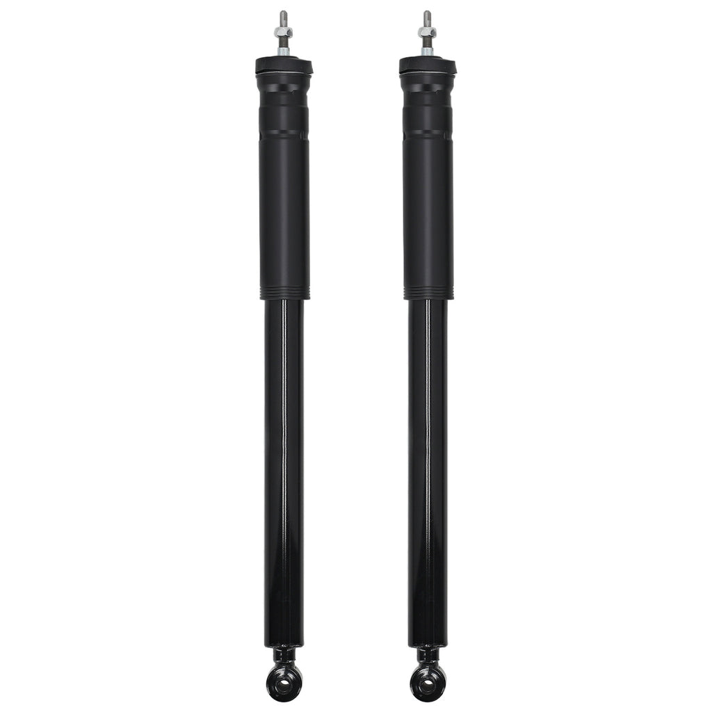 2x Amortiguador Suspensión Trasero compatible for Mercedes-Benz E W211 2002-08 2113260000