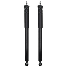 Laad de afbeelding in de galerijviewer, 2x Amortiguador Suspensión Trasero compatible for Mercedes-Benz E W211 2002-08 2113260000