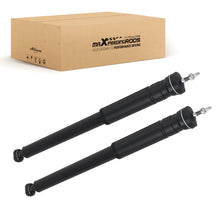 Laad de afbeelding in de galerijviewer, 2x Shock Absorbers Achter geschikt voor Mercedes-Benz C-Class 2000-2008 W203 / S203 /CL203