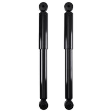 Laad de afbeelding in de galerijviewer, 2x Achter Shock Absorber geschikt voor FORD GALAXY 1995-2006 1058272 67091 7M0513031D