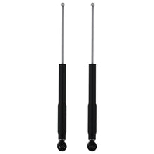 Laad de afbeelding in de galerijviewer, 2x Amortiguador Trasero compatible for AUDI A1 A3 compatible for SEAT IBIZA compatible for VW BEETLE compatible for SKODA 1J0513025BG