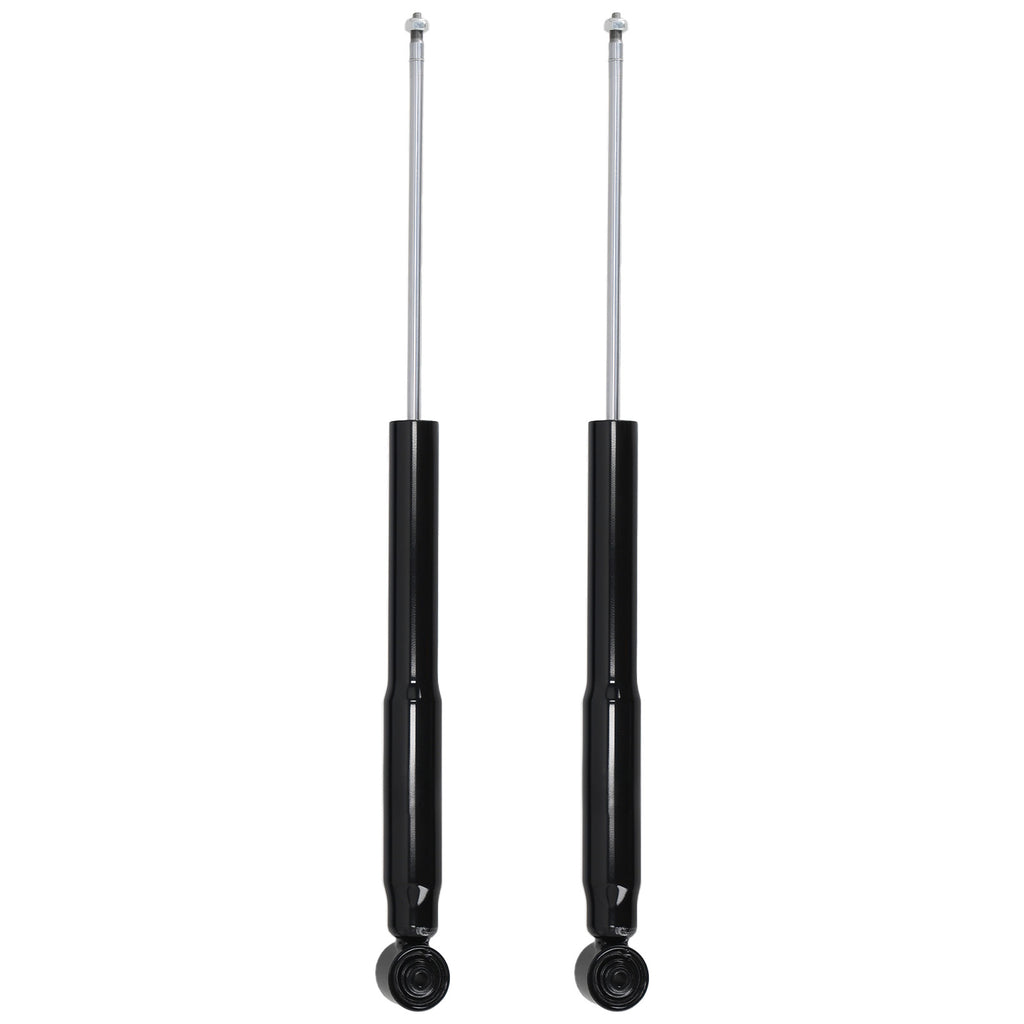 2X Achter Shock Absorber geschikt voor AUDI A1 A3 TT 1996-2018 20441025 20443095 20443096