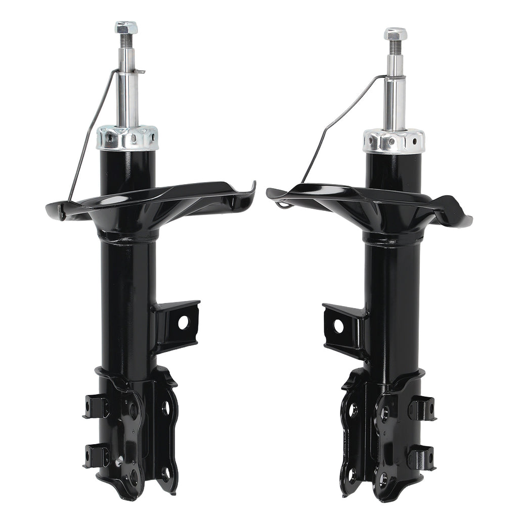 Shock Absorbers Voor geschikt voor Hyundai I30 (FD) 2007-2012 1.4 1.6 2.0 338024, 338025