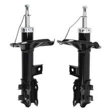 Laad de afbeelding in de galerijviewer, Shock Absorbers Voor geschikt voor Hyundai I30 (FD) 2007-2012 1.4 1.6 2.0 338024, 338025