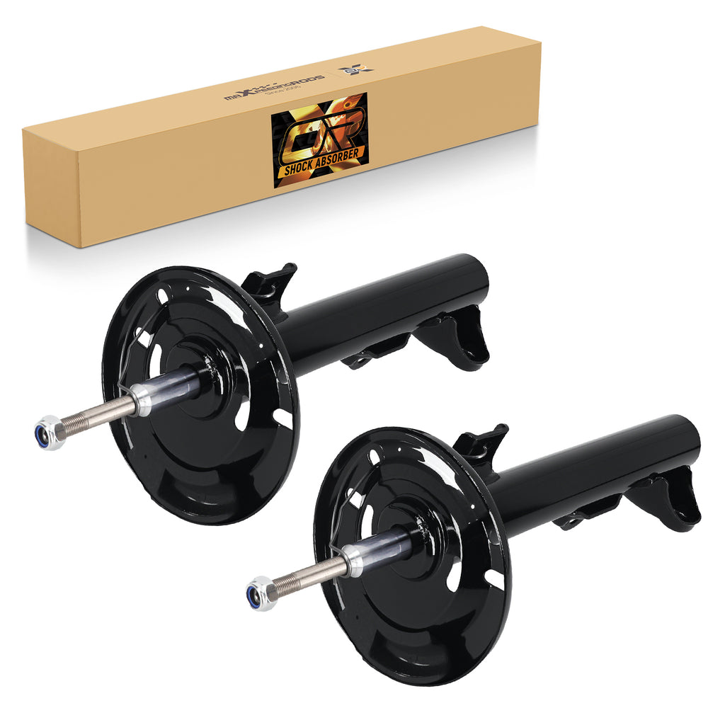 Shock Absorbers Shocks Pair geschikt voor Mercedes CLC220 CL203 Voor 2008-2011 Links Rechts