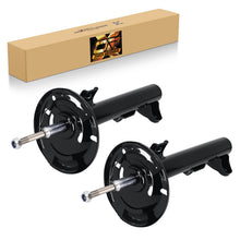 Laad de afbeelding in de galerijviewer, Shock Absorbers Shocks Pair geschikt voor Mercedes CLC220 CL203 Voor 2008-2011 Links Rechts