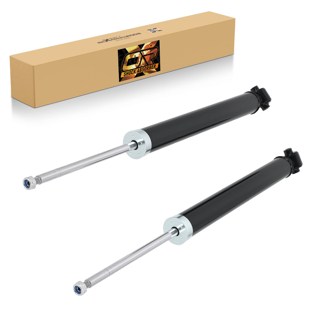 Achter Shock Absorbers Shocks geschikt voor Mercedes-benz C-class C204 S204 W204 2007-2016