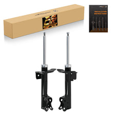 Laad de afbeelding in de galerijviewer, Voor 2x Shock Strut geschikt voor Mercedes-Benz A-Class 2004-2012 1693201430 1693201730