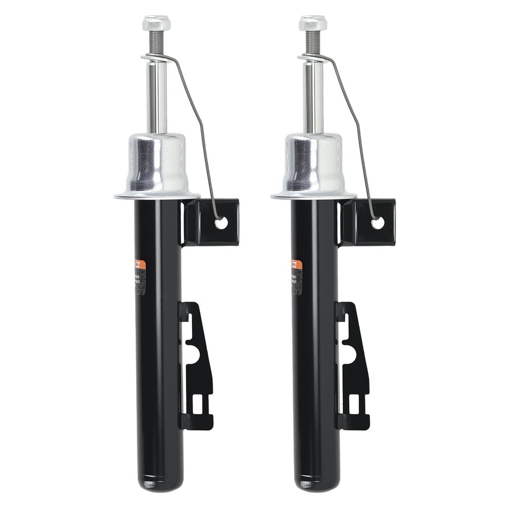Voor LeftRight Shock Absorbers geschikt voor Smart Fortwo Coupe Cabrio 2007-2022