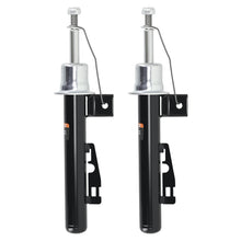 Laad de afbeelding in de galerijviewer, Voor LeftRight Shock Absorbers geschikt voor Smart Fortwo Coupe Cabrio 2007-2022
