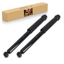 Laad de afbeelding in de galerijviewer, 2x Shock Absorbers Achter geschikt voor Mercedes-Benz A-Class W169 B-Class W245 553340