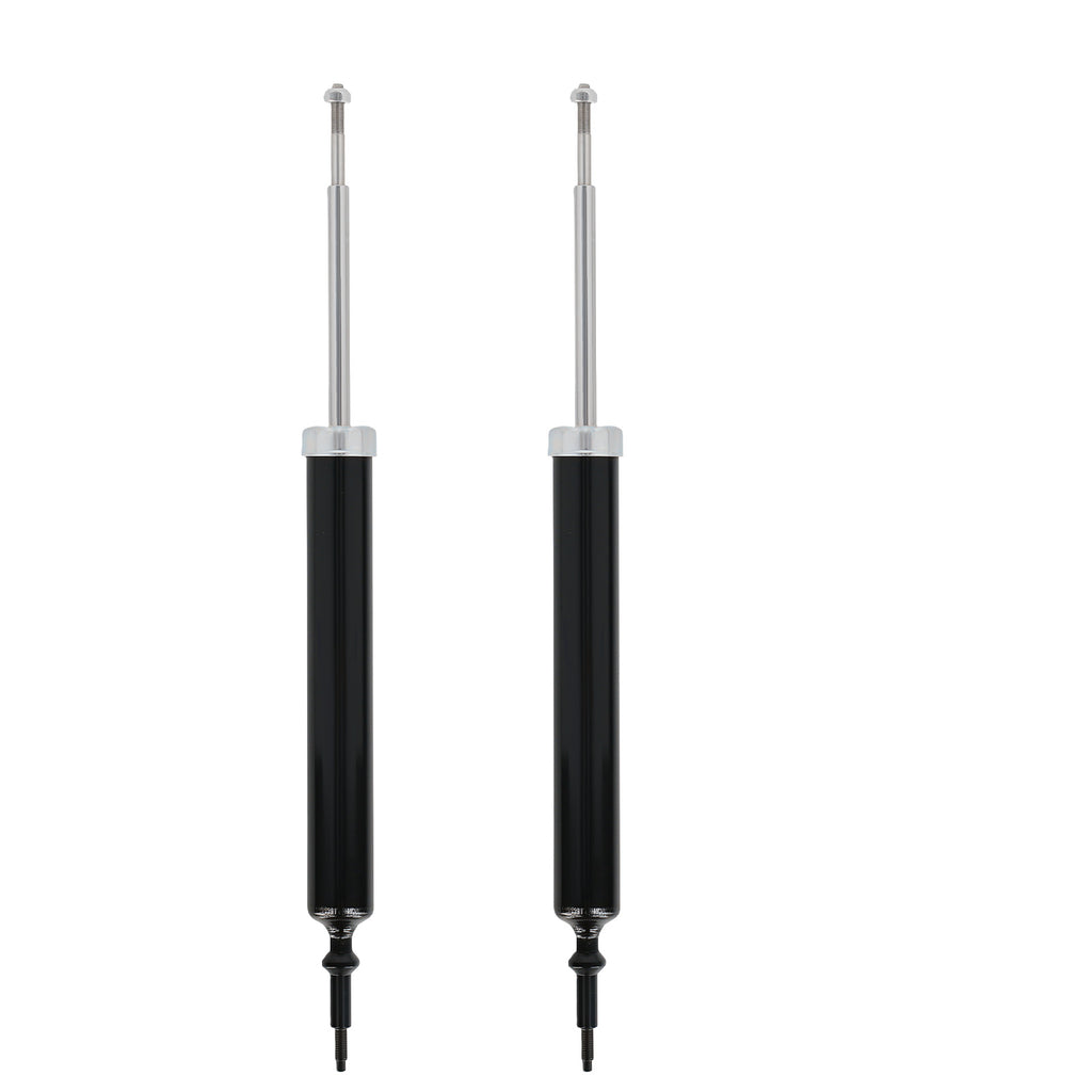 Achter 2x Shock Absorbers geschikt voor BMW 1 Series 3 Series 2004-2013 Links Rechts 349041