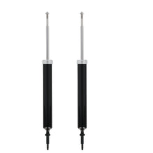Laad de afbeelding in de galerijviewer, Achter 2x Shock Absorbers geschikt voor BMW 1 Series 3 Series 2004-2013 Links Rechts 349041