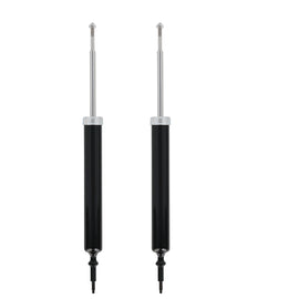 2x Gas pressure schokdemper achterzijde geschikt voor BMW 1 Serie E81 E87 E88 E82 3 Serie E90